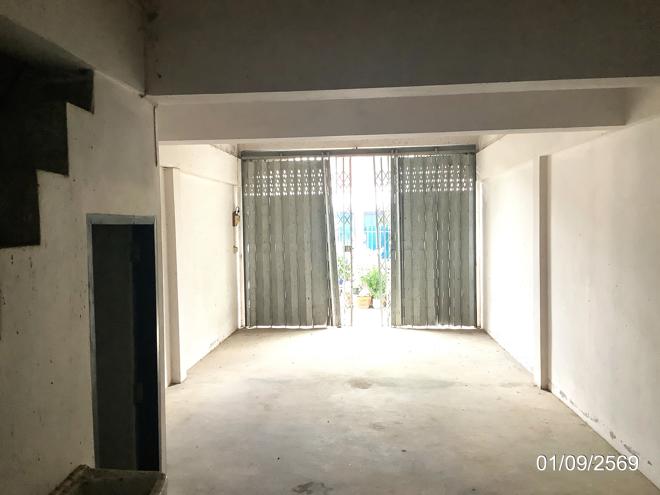 picture SHOP HOUSE 39.7 Sq.w. Lat Yao Nakhon Sawan for 3M - 4/45
