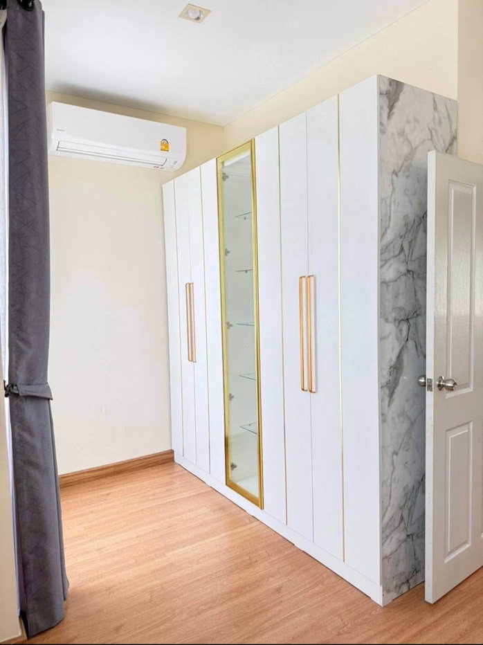 picture For rent Golden Town Chaloem Phrakiat–Suan Luang - 8/10