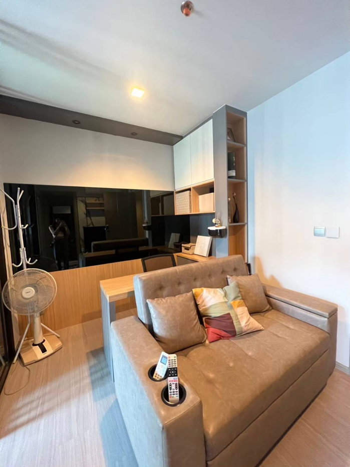 picture P-10586 For Rent: LIFE Asoke - Rama 9 City View Condo 🌟 - 2/6