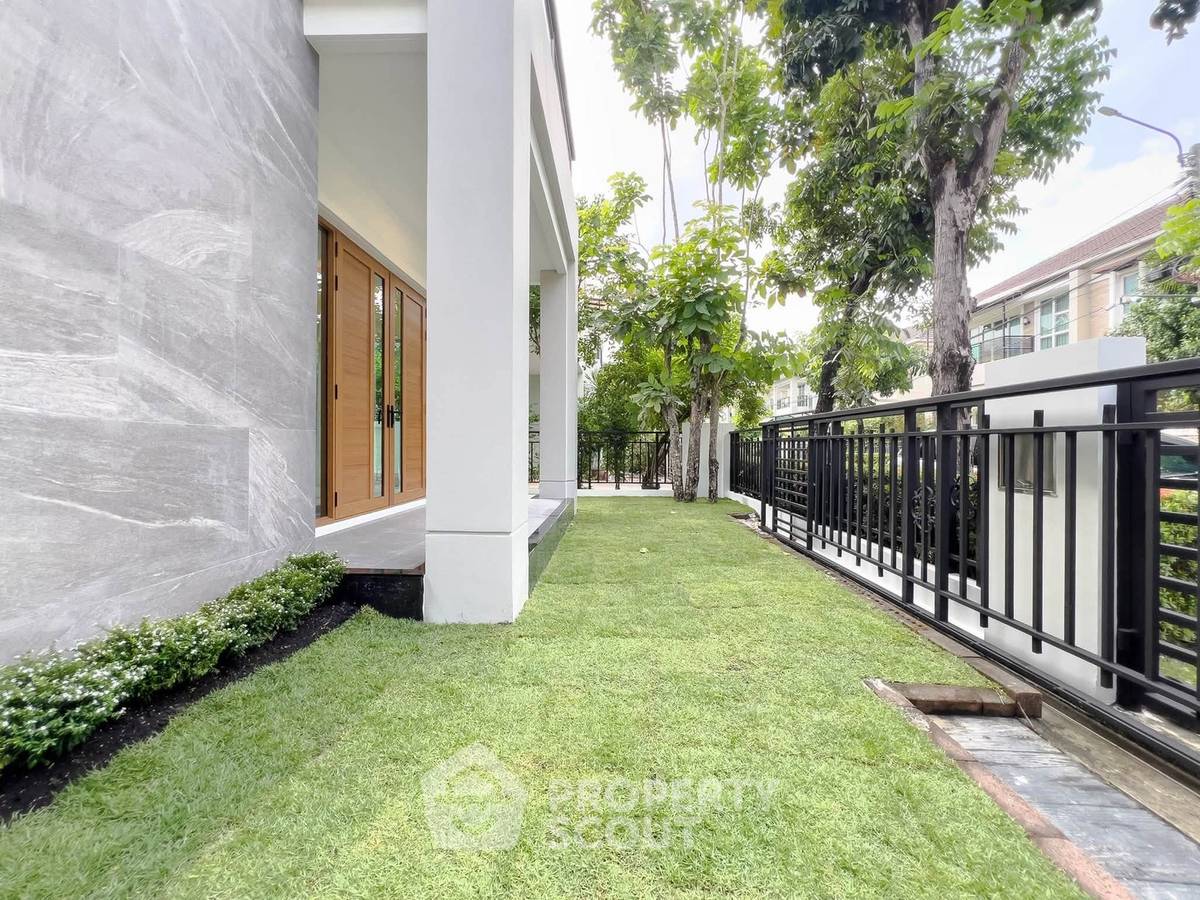 รูป บ้าน 3-ห้องนอน ใกล้ BTS เซนต์หลุยส์ (ID 3399818) - รูปที่ 22/25