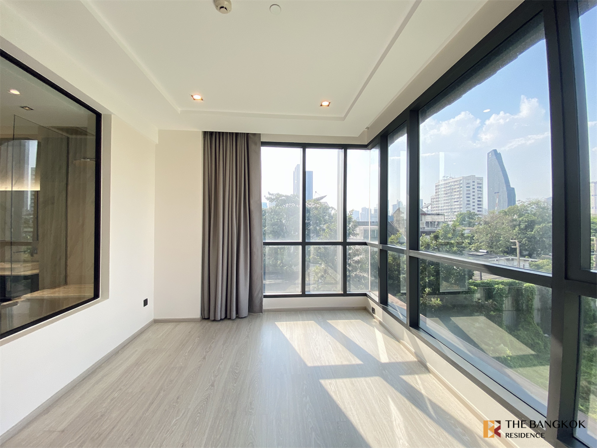 รูป จองด่วน!! คุ้มเกินคาด เดอะรูม สุขุมวิท 38 - รูปที่ 4/10