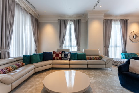 ให้เช่า 98 Wireless — 2 ห้องนอน | BTS เอกมัย | Fully Furnished GTN-1047