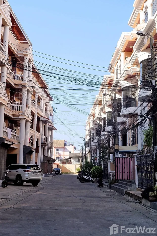รูป ทาวน์เฮ้าส์ให้เช่า 5 ห้องนอน ใน คลองตันเหนือ, กรุงเทพมหานคร 6858456 - รูปที่ 34/37