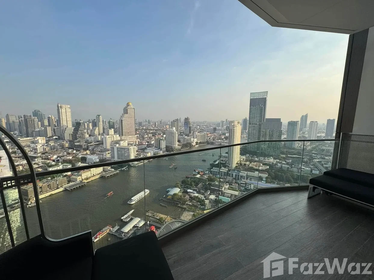รูป ขาย คอนโด 1 ห้องนอน ในโครงการ แมกโนเลียส์ วอเตอร์ฟรอนท์ เรสซิเดนซ์ 6857917 - รูปที่ 2/16