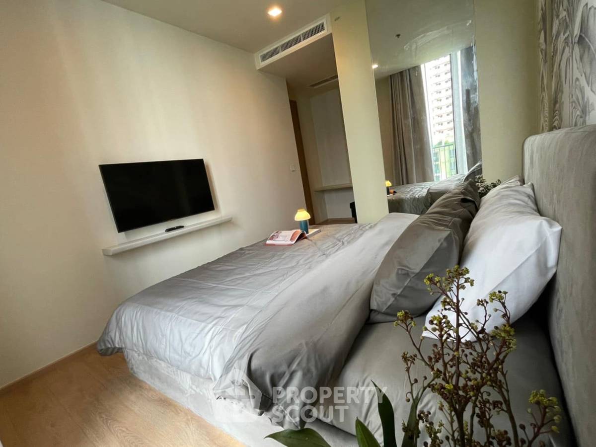 รูป คอนโด 2-ห้องนอน ที่ คอนโด โนเบิล อราวน์ สุขุมวิท 33 ใกล้ BTS พร้อมพงษ์ (ID 844501) - รูปที่ 9/34