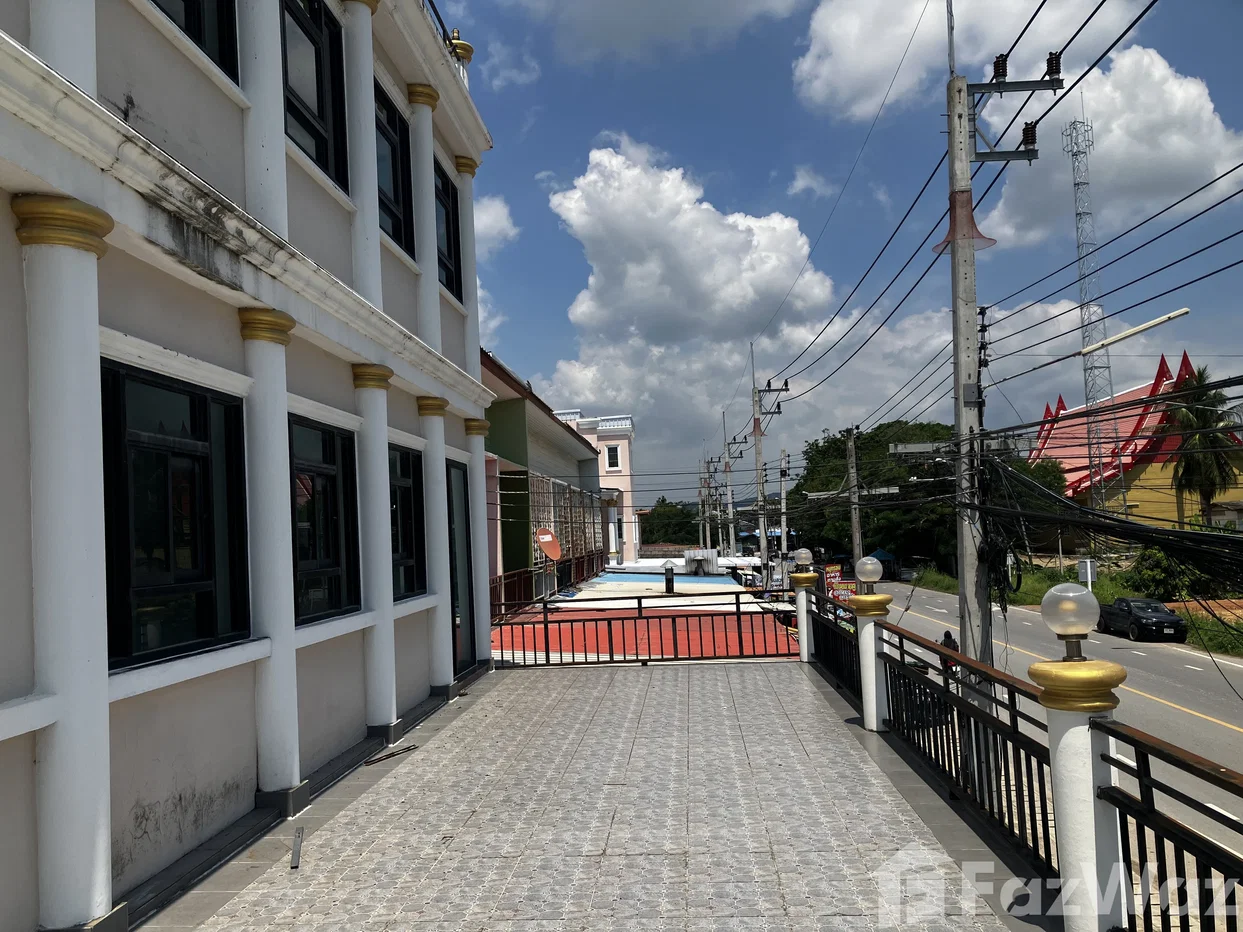รูป ขาย บ้านเดี่ยว 16 ห้องนอน ใน หินเหล็กไฟ, ประจวบคีรีขันธ์ 6849412 - รูปที่ 30/45