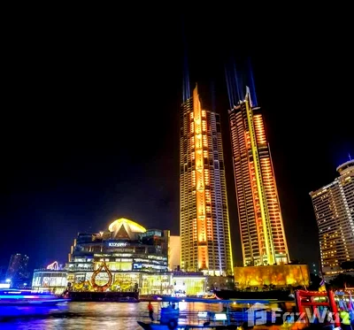 Condos for sale : For Sale 📌 Condo Magnolias Waterfront Residences IconSiam 6857917