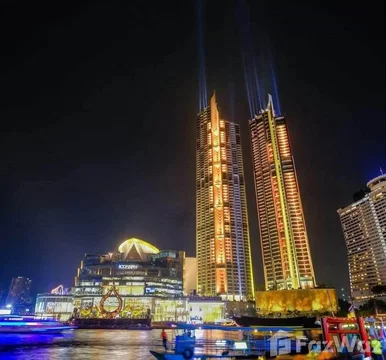 For Sale 📌 Condo Magnolias Waterfront Residences IconSiam 6857917