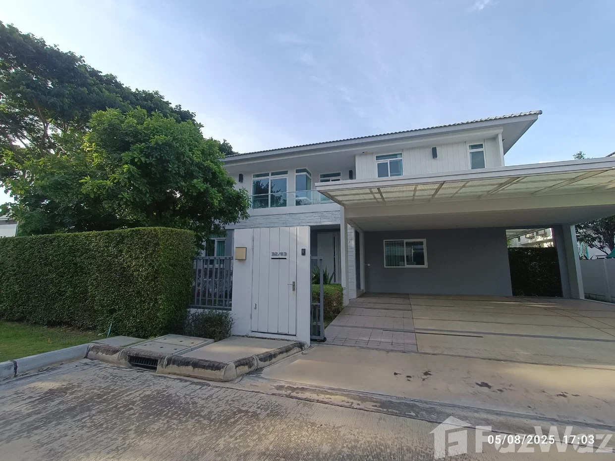รูป 4นอน 5น้ำ +ห้องแม่บ้าน ใกล้รร Dulwich 6849247 - รูปที่ 11/55