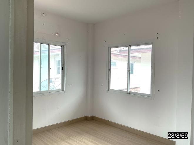 รูป บ้านเดี่ยว 61 ตร.วา เดอะวิคตอเรีย เมืองขอนแก่น ขอนแก่น 3.8M - รูปที่ 13/45