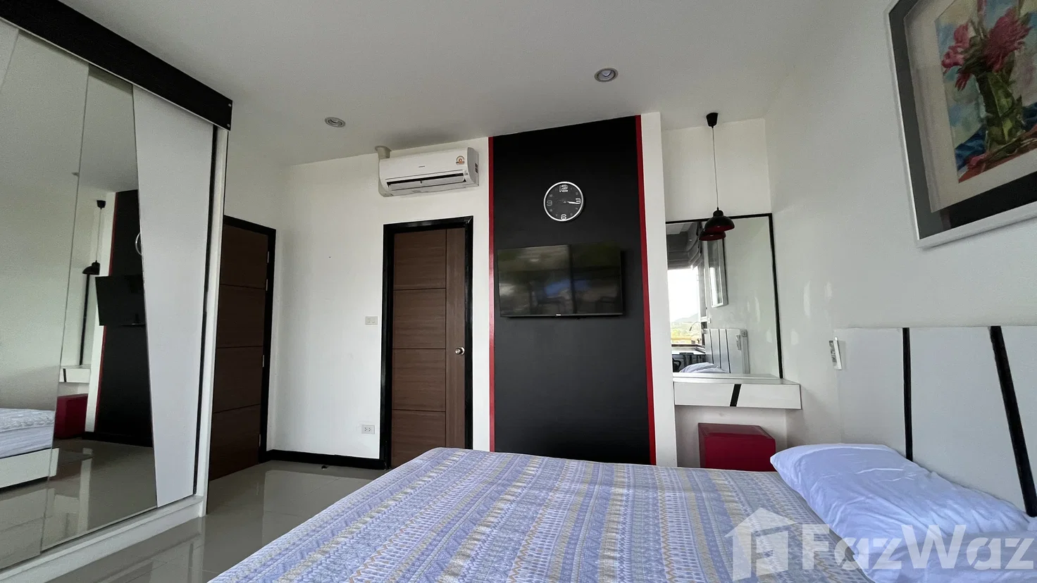picture 2 Bed Room Hai Harn Beach close apartment 6850143 - 9/17