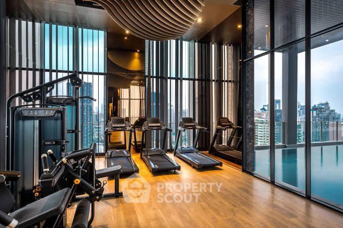 รูป คอนโด 2-ห้องนอน ที่ คอนโด โนเบิล อราวน์ สุขุมวิท 33 ใกล้ BTS พร้อมพงษ์ (ID 844501) - รูปที่ 3/34