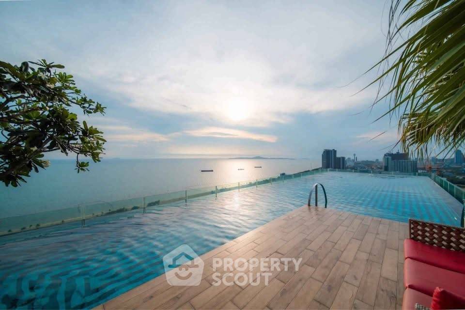 picture 1-BR Condo At The Riviera Jomtien, Jomtien Beach (ID 3401775) - 8/8