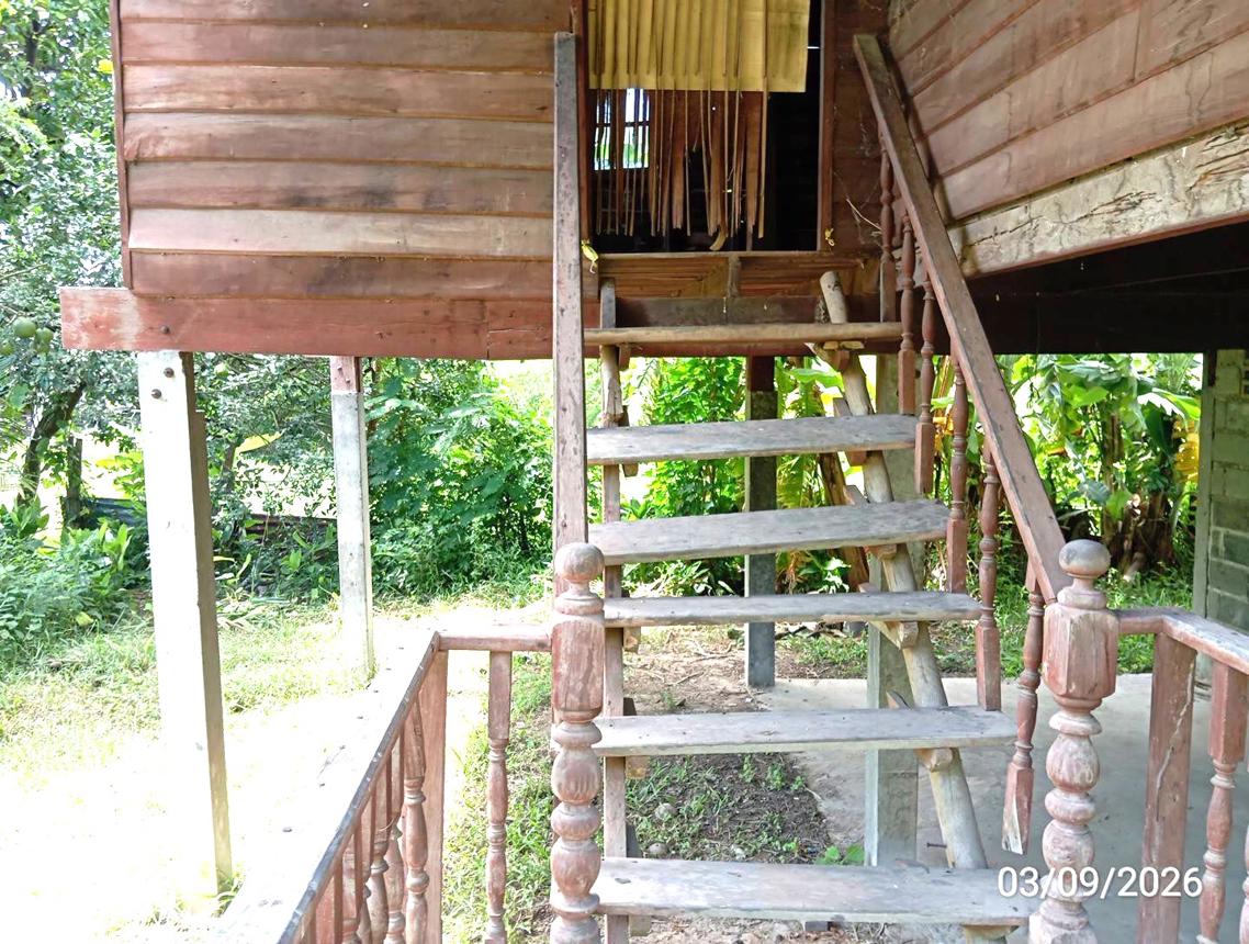 picture HOME 187 Sq.w. Si Khonlaphum Surin for 404,000 - 16/25