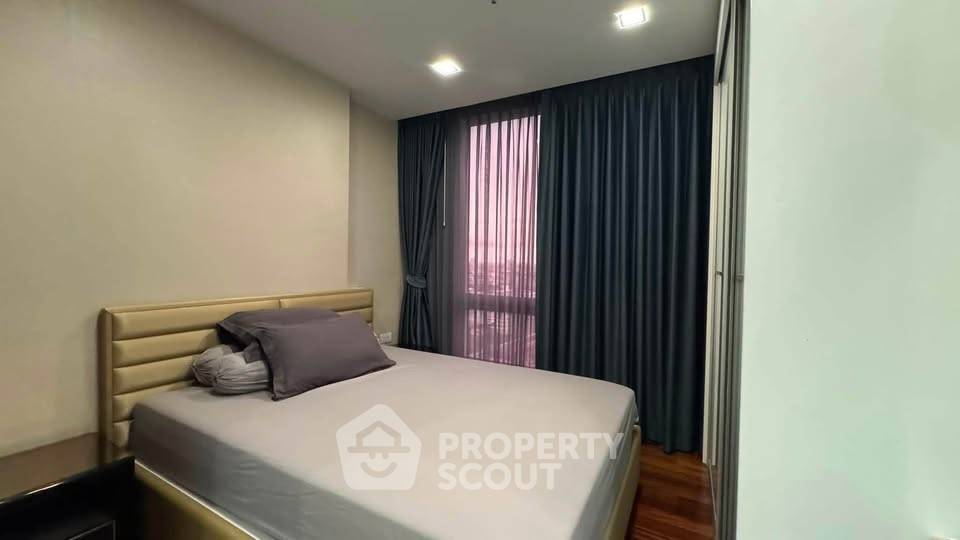 รูป คอนโด 1-ห้องนอน ที่ เดอะ เมโทรโพลิส สำโรง อินเตอร์เชนจ์ ใกล้ BTS สำโรง (ID 3398782) - รูปที่ 2/9