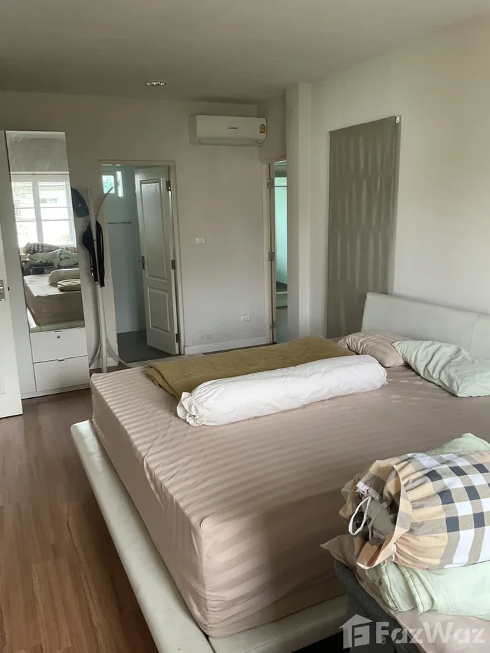 รูป ขาย บ้านเดี่ยว 3 ห้องนอน ในโครงการ มัณฑนา พระราม9-ศรีนครินทร์ 5959717 - รูปที่ 10/29