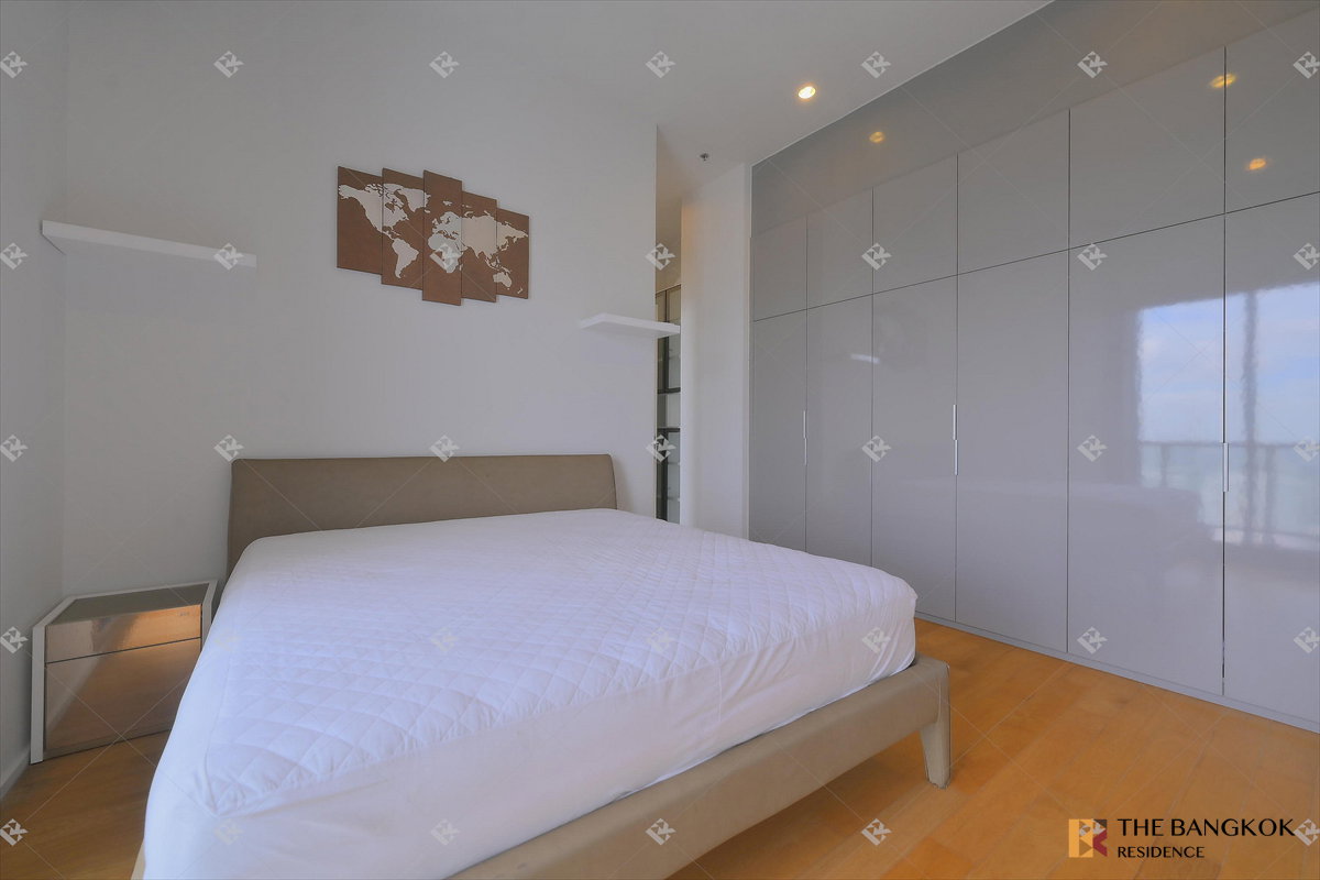 รูป 💖💖 เช่าคอนโด  M Ladprao, Penthouse 109ตร.ม. 70k 💎 เพนต์เฮาส์สวย ใหญ่พิเศษ ราคาดี ใกล้ MRT พหลโยธิน  - รูปที่ 7/16