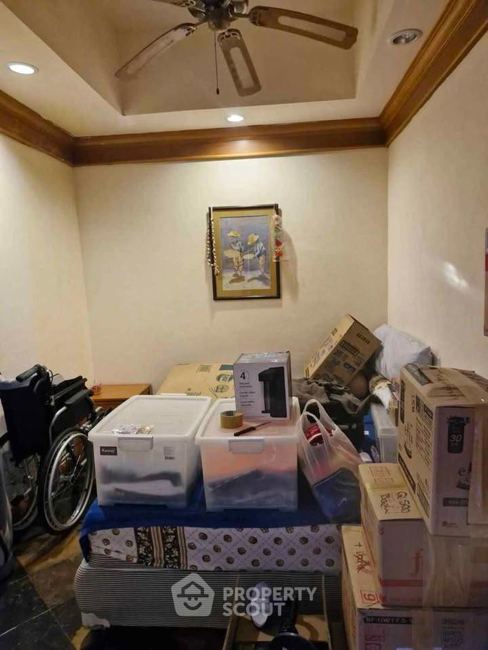 รูป คอนโด 2-ห้องนอน ที่ วิวทะเล 3 ใกล้ ถนนพระตำหนัก พัทยา (ID 3401740) - รูปที่ 6/12