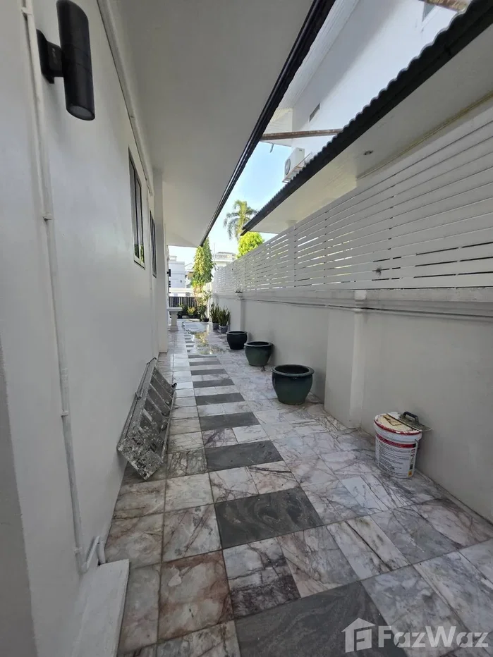 รูป ขาย บ้านเดี่ยว 4 ห้องนอน ในโครงการ เอเวอร์กรีน ซิตี้ 6858507 - รูปที่ 18/18