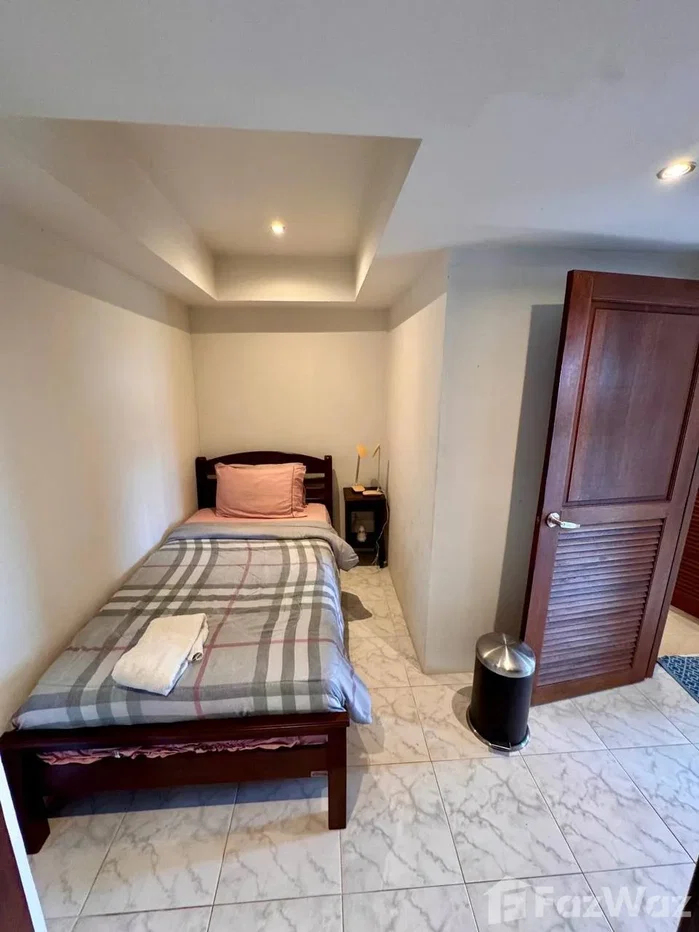 picture Rawai Condominium 2 bedroom 6831376 - 14/17