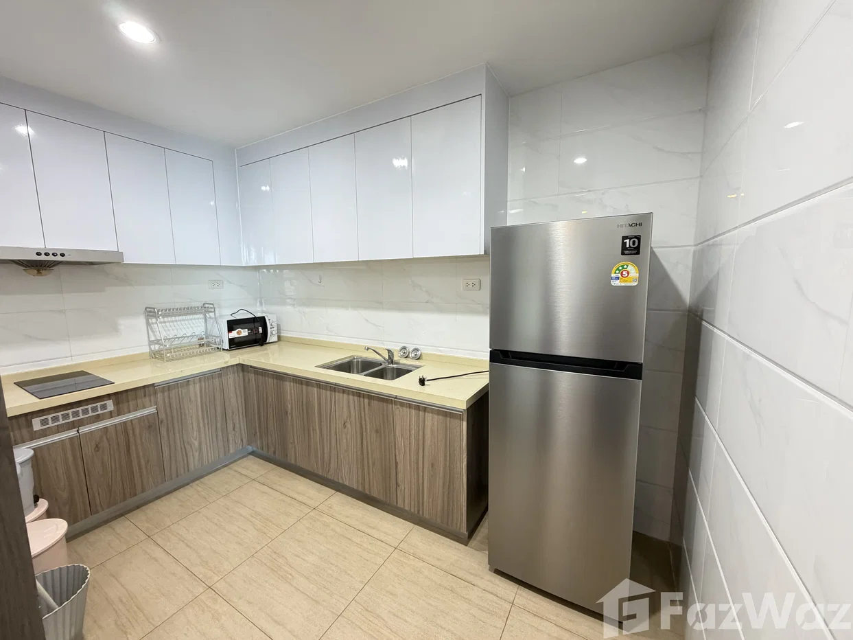 picture 2 Bedroom Condo for sale at Artisan Ratchada 6849248 - 5/7