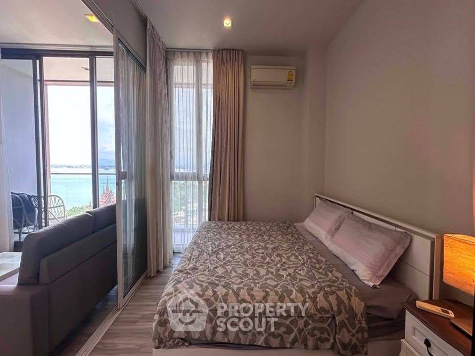 รูป คอนโด 1-ห้องนอน ที่ บ้านปลายหาด พัทยา ใกล้ ปราสาทสัจธรรม (ID 3396754) - รูปที่ 5/10
