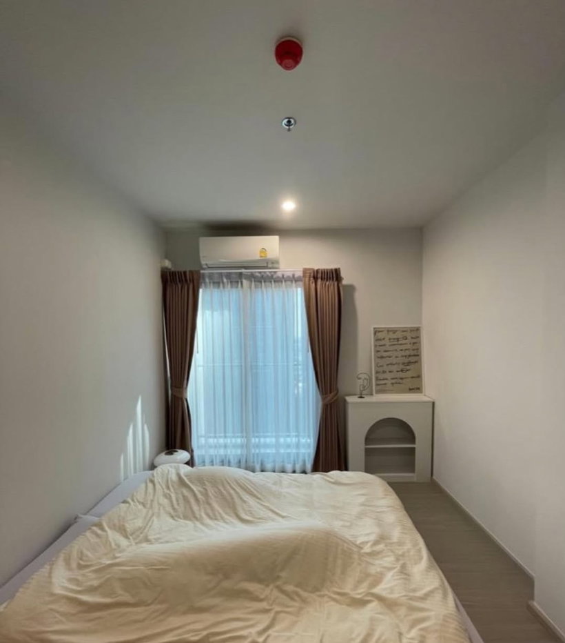 picture 𝐓𝐡𝐞 𝐏𝐚𝐫𝐤𝐥𝐚𝐧𝐝 𝐏𝐡𝐞𝐭𝐤𝐚𝐬𝐞𝐦 𝟓𝟔 ✨Fully furniture , ready to move in //contact LineID:@thirdproperty - 6/7
