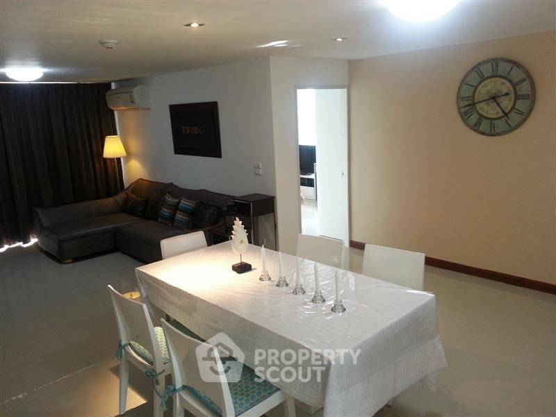 picture 2-BR Condo at Rama Harbour View Condominium in Surasak (ID 3397061) - 29/35