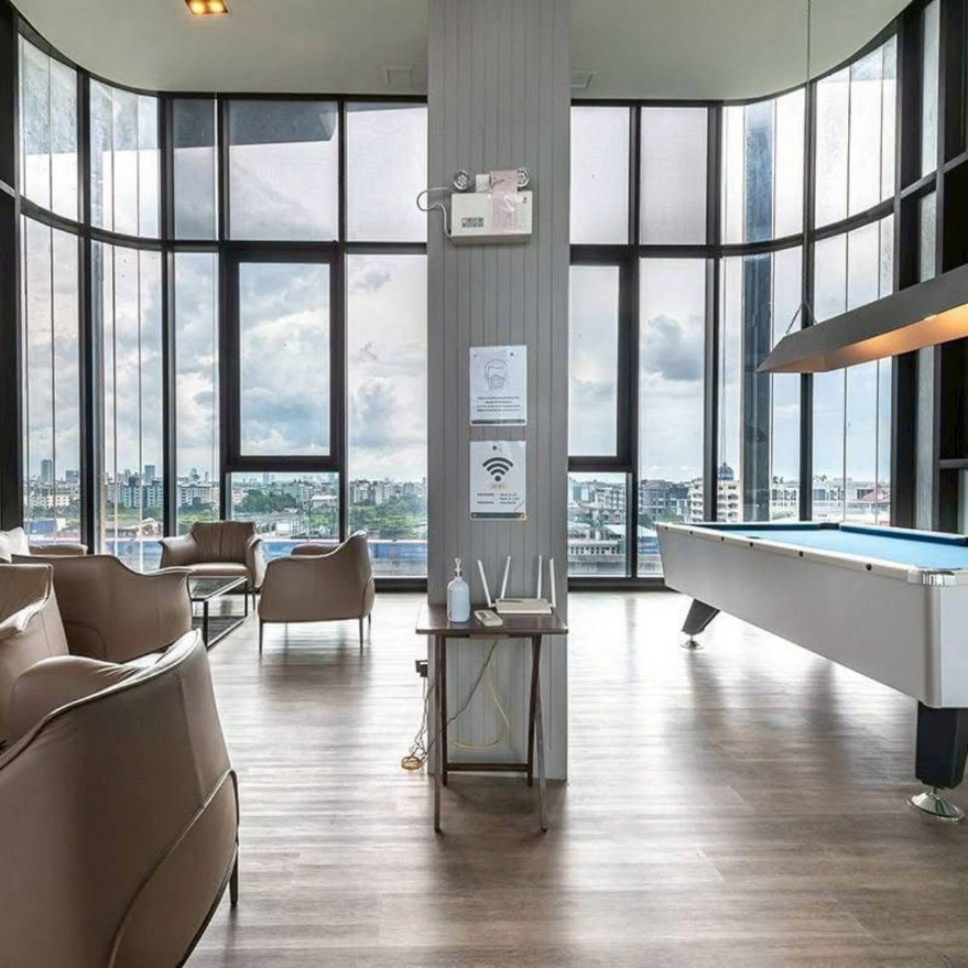 picture For Rent : Niche Mono Sukhumvit Bearing - 19/25