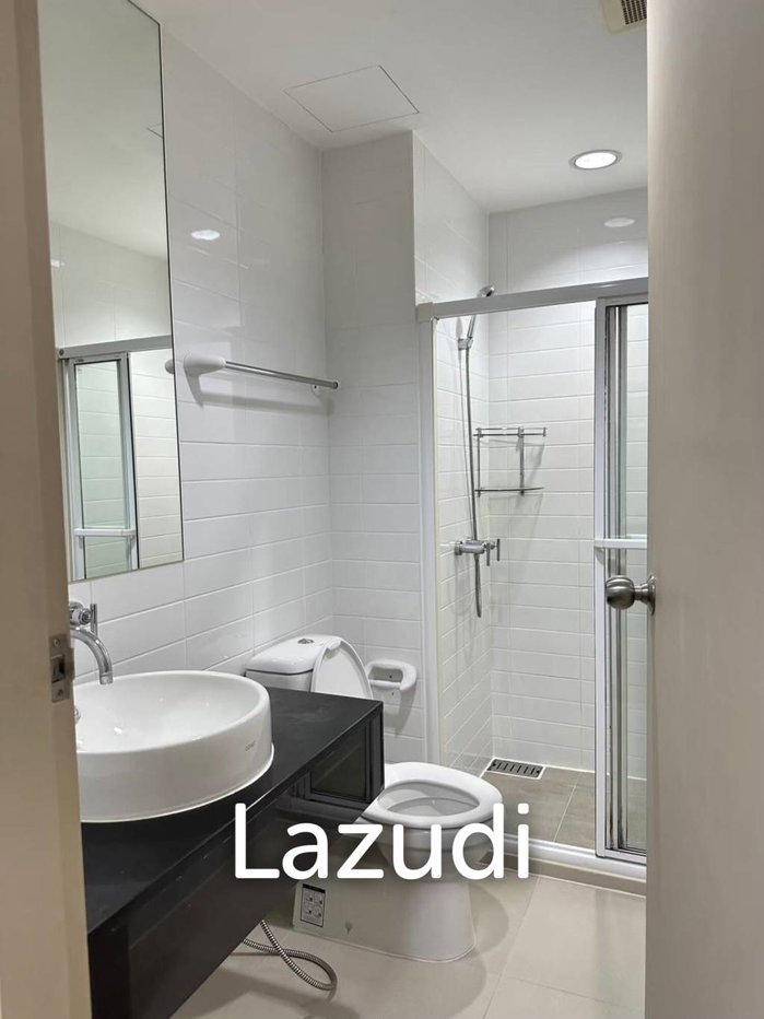 picture Ideo Mix Sukhumvit 103 Condo 24 sqm on Floor 15 in Bangna - 6/6
