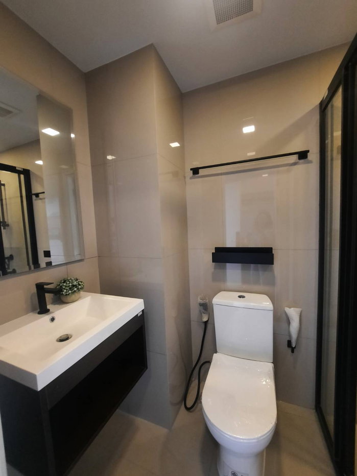 รูป ให้เช่า Quintara Myze Phrom Phong ห้องมุม ราคาดี เพียง 13,000 บาท - รูปที่ 5/9