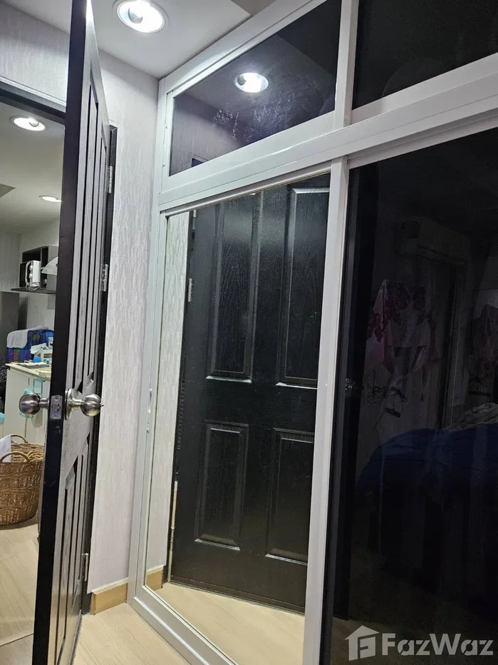 รูป ขาย คอนโด 1 ห้องนอน ในโครงการ เดอะ คริส เอ็กซ์ตร้า 5 6858075 - รูปที่ 5/6