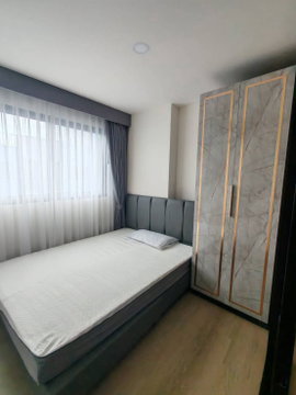 🌿 The Origin Bangkae | New Condo for Rent | Fully Furnished | Only THB 9,000/Month FD-084024