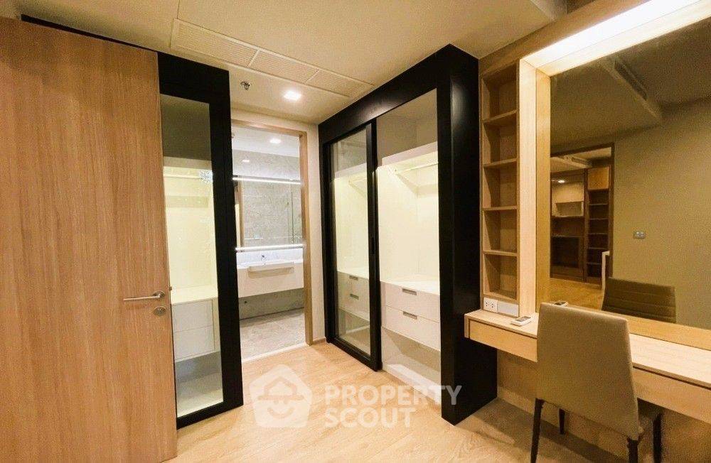 picture 1-BR Condo at Noble Around Sukhumvit 33 near BTS Phrom Phong (ID 1832612) - 5/7