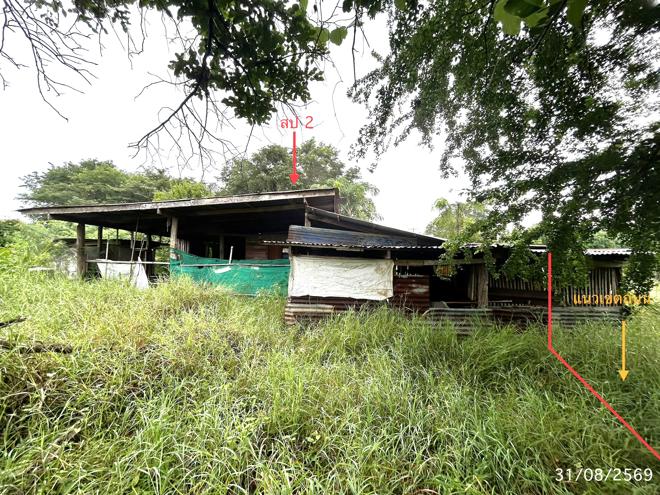 picture HOME 600 Sq.w. Tak Fa Nakhon Sawan for 718,000 - 15/41
