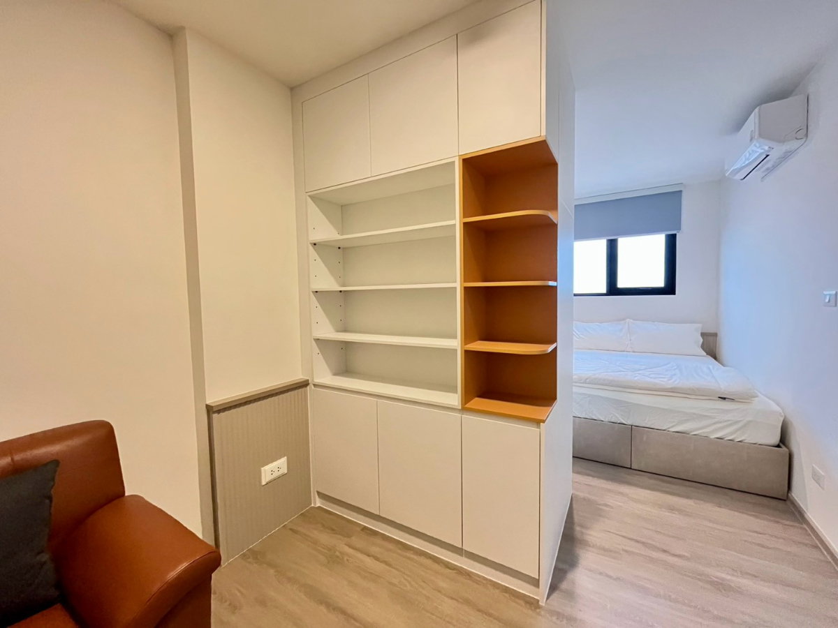 รูป 💚ให้เช่า 🚫NOT PET-FRIENDLY 📍 The Origin Sukhumvit Praksa 💸 เพียง 10,000 บาท/เดือน* - รูปที่ 5/9