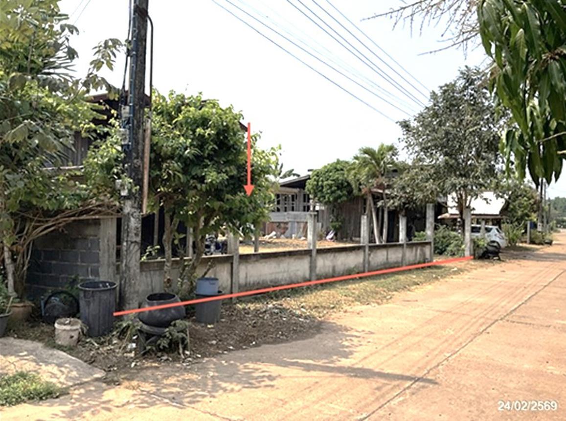 picture HOME 237 Sq.w. Nongkai for 974,000 - 9/13
