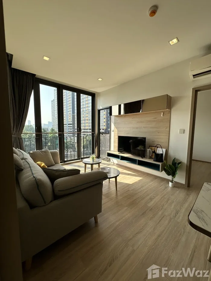 picture Kawa Haus 2BR Condo Near BTS On Nut 6413360 - 14/15
