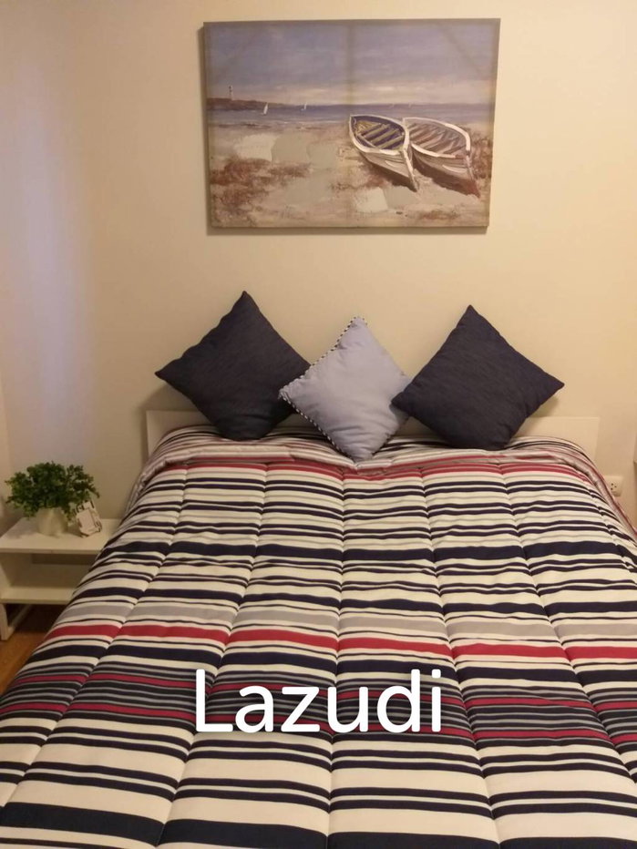 picture The Trust Condo: Cozy 1 Bed condo in Hua Hin North - 11/13