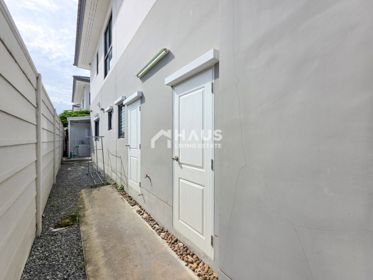 picture CENTRO Ratchapruek - Suanpak 2 / 4 Bedrooms #HBGK108 - 24/25