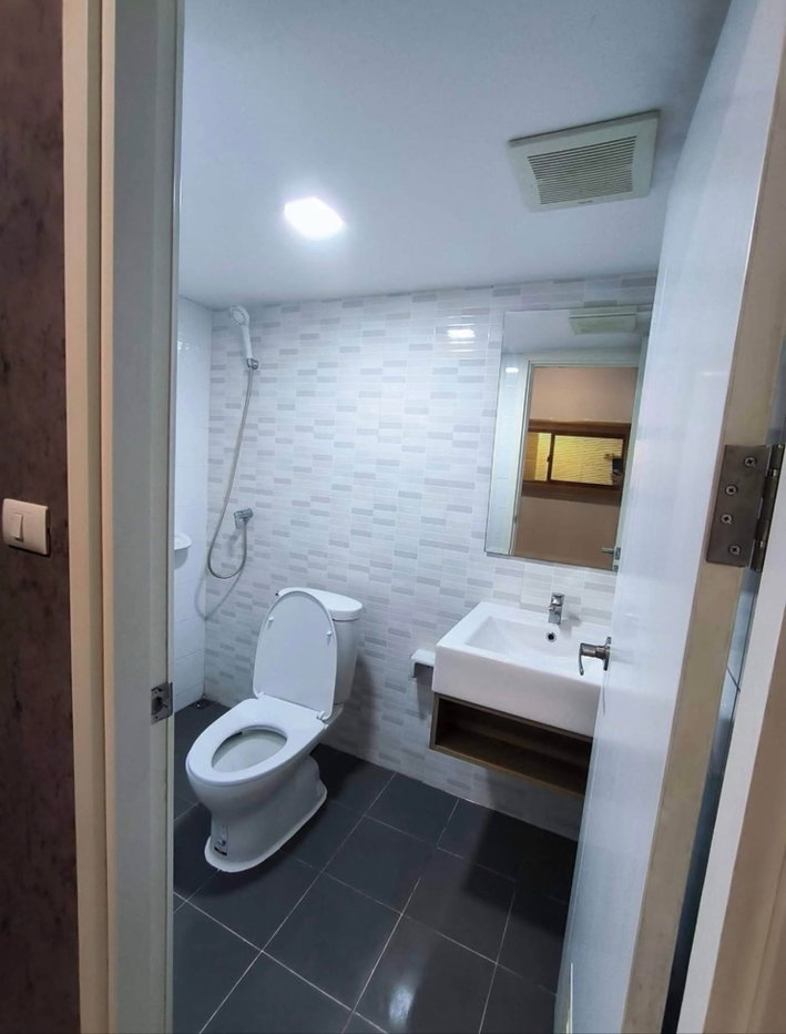 picture  Townhome for Rent – Pruksa Ville 76 Bangna–Wongwaen  - 11/12