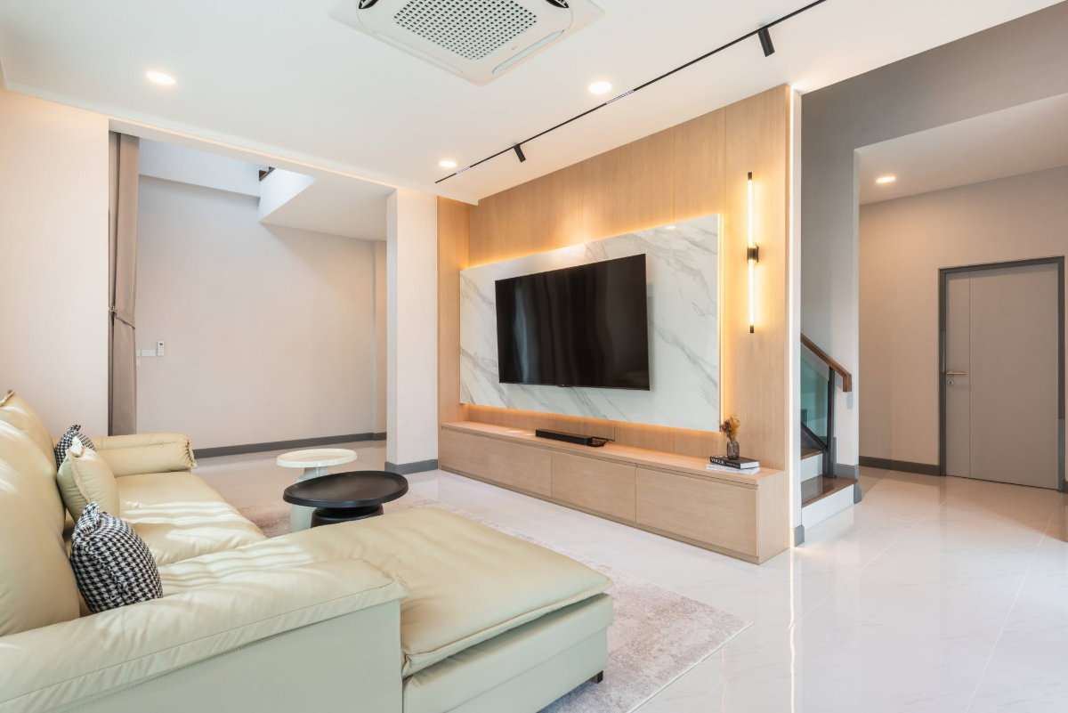 picture ST14183 - The City Bangna (New Project)  :  MegaBangna  - 4/15