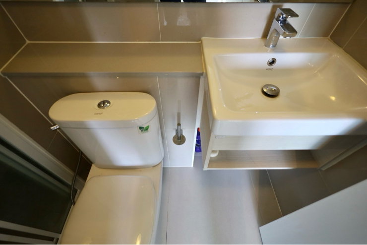 picture 🌟 For Rent: The Privacy Rama 9 | Stylish Ready-to-Move-In Unit🌟 - 10/14