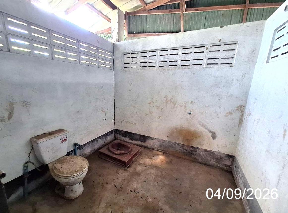 รูป บ้านเดี่ยว 1180 ตร.วา ป่าซาง ลำพูน 6.9M - รูปที่ 52/59