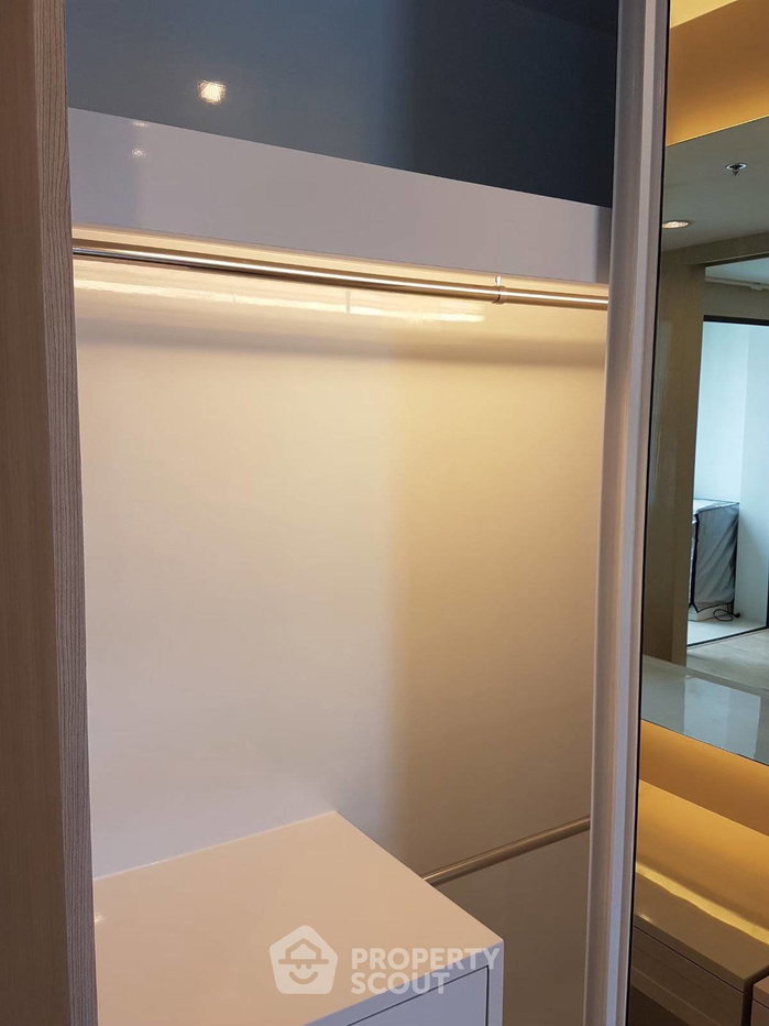 picture 200m From BTS Ratchathewi | 1-BR Ideo Q Ratchathewi (ID 3401198) - 34/35