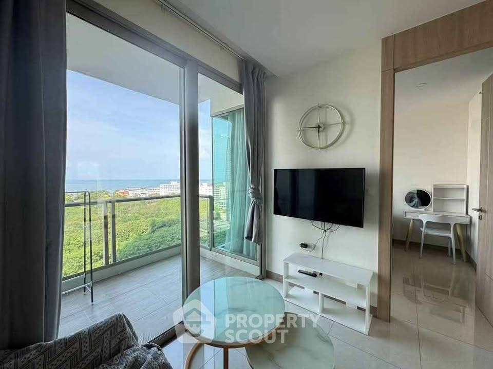 รูป คอนโด 1-ห้องนอน ที่ เดอะ ริเวียร่า จอมเทียน ใกล้ หาดจอมเทียน (ID 3401702) - รูปที่ 9/9