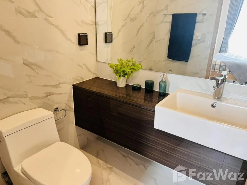 picture 2 bedrooms for rent at Noble BE19 1984497 - 8/12