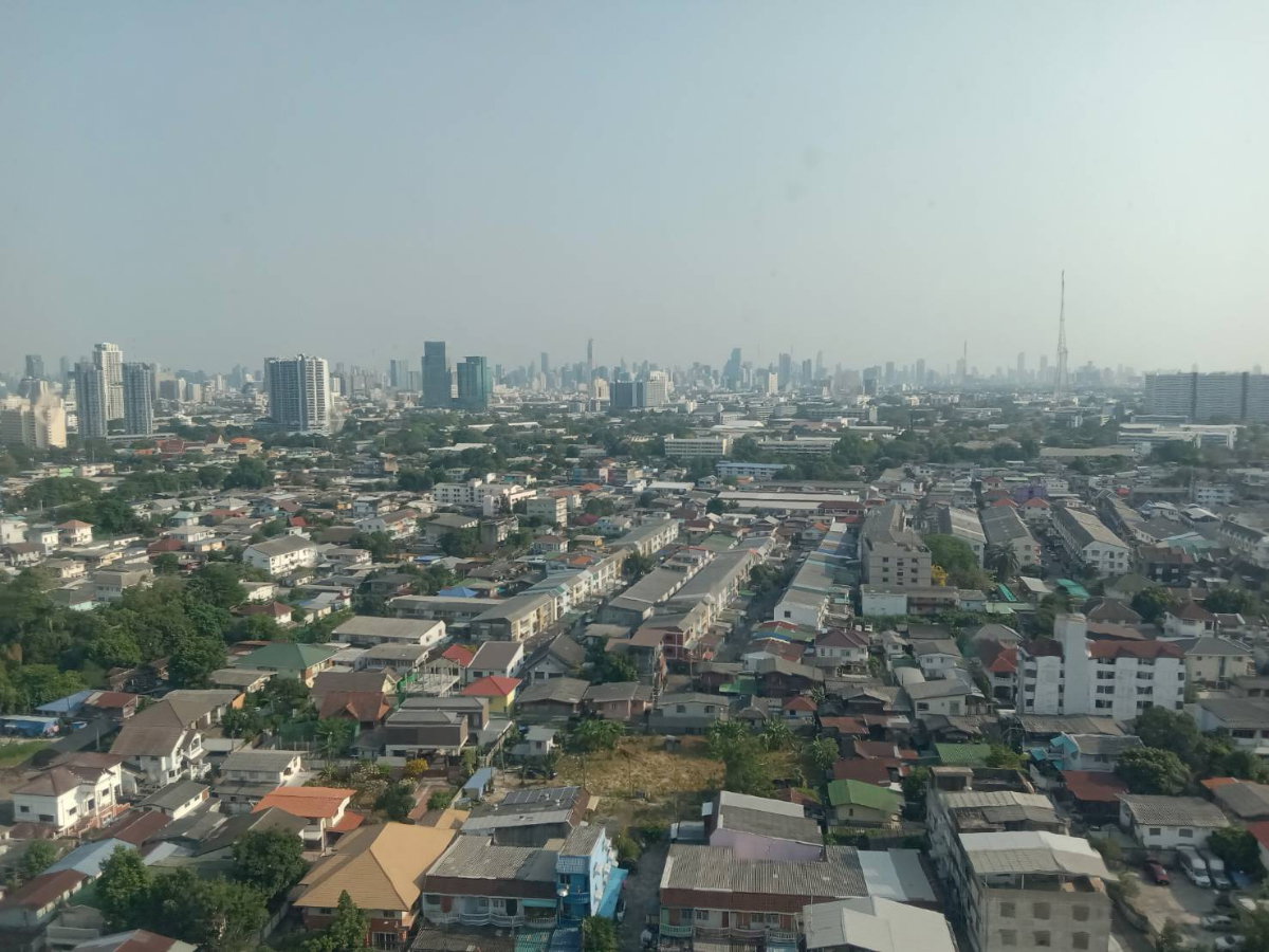 รูป cx ให้เช่า คอนโด 30 ตรม. ริชปารค์ เตาปูน Line: @KatAgent - รูปที่ 8/12