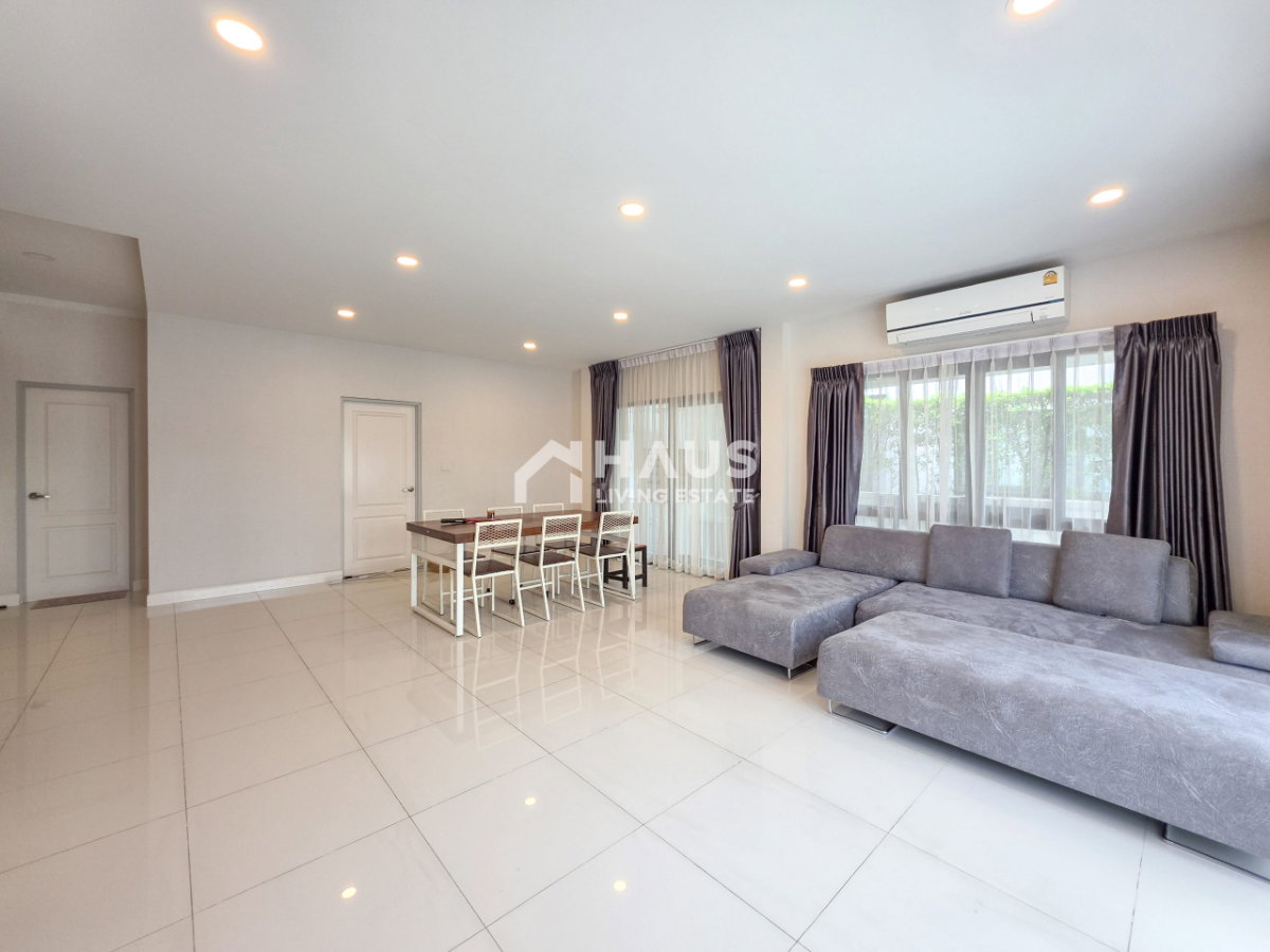 picture CENTRO Ratchapruek - Suanpak 2 / 4 Bedrooms #HBGK108 - 4/25