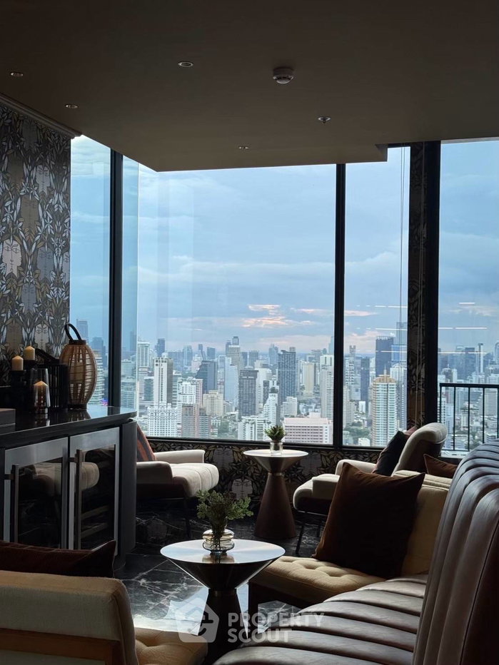 picture 1-BR Condo At Noble Form Thonglor Near BTS Thong Lor (ID 3399749) - 25/34
